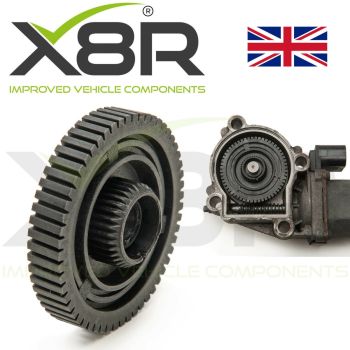 Transfer Case Actuator Motor Repair Kit for BMW X3/X5/X6