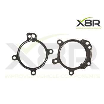 Dual Vanos Piston Seal Repair Kit With Inner Gaskets, Piston Plugs & Piston Bolts for BMW