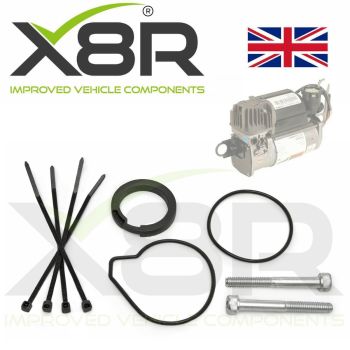 Wabco Air Suspension Compressor Piston Ring Repair Kit for Land Rover Discovery 2 