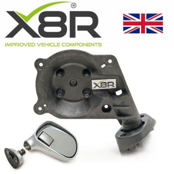 Wing Mirror Spindle Repair Kit for BMW Z3