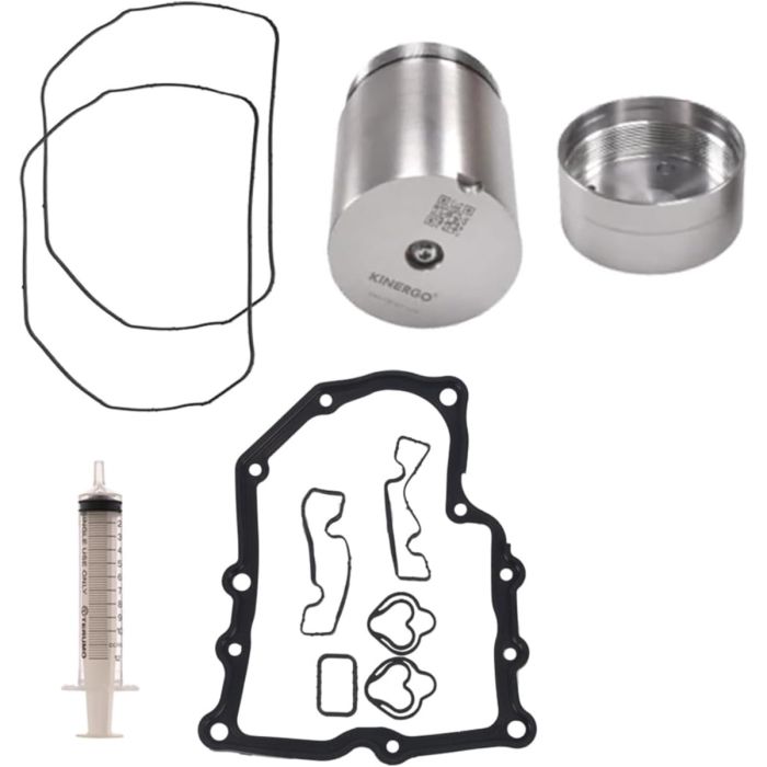 DSG Mechatronic Gearbox Accumulator Repair Kit for Volkswagen/Audi/Skoda/Seat
