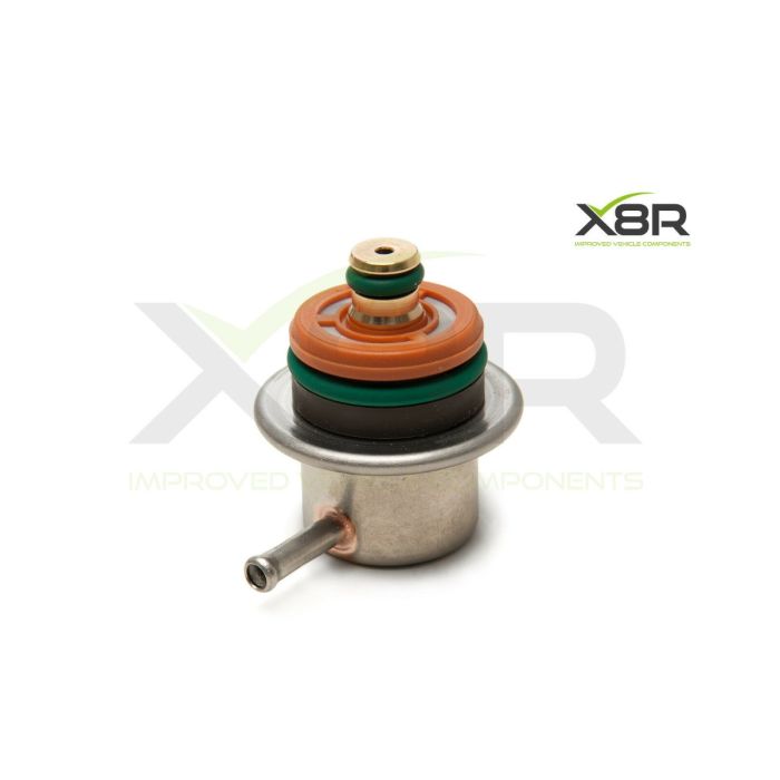 Regulador Presión 3 Salidas Land Rover Defender TD5, Land Rover Defender Td5 Land Rover Discovery 2 Td5 P224484928
