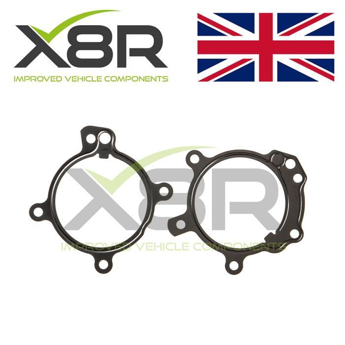 BMW Vanos Metal Housing Seals Pair