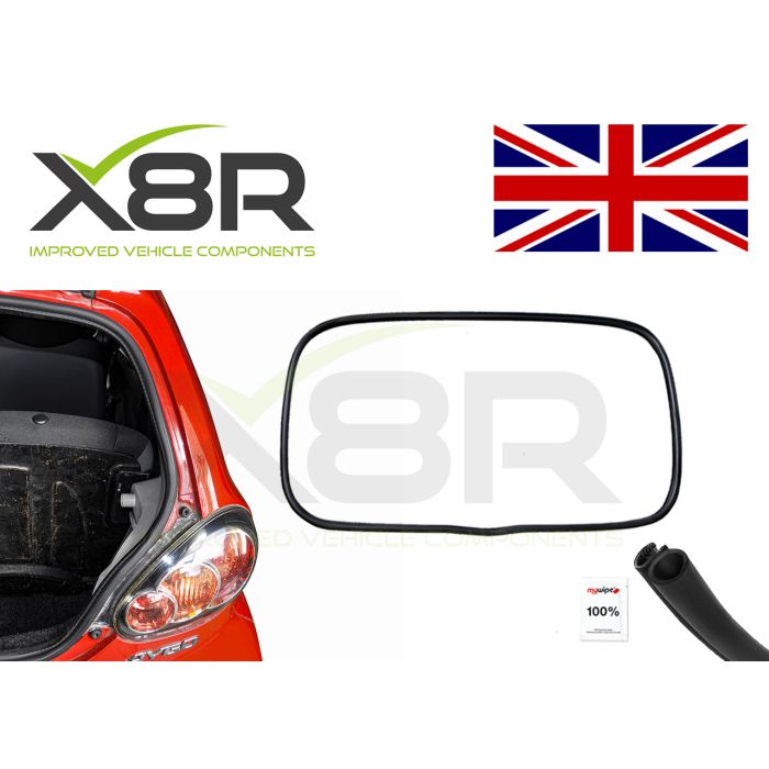 Improved Boot Seal Kit (Inner) for Toyota AYGO, Peugeot 107 & Citroen C1
