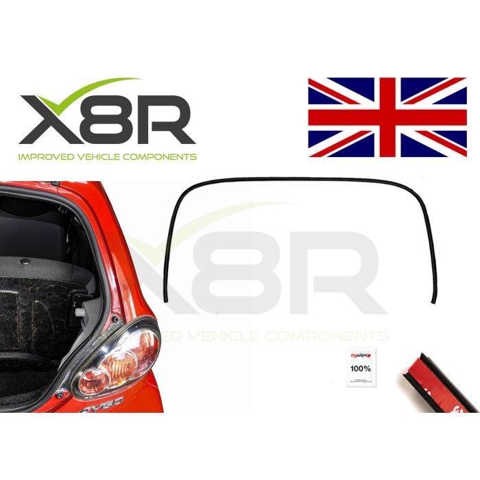 Additional Boot Seal Kit (Outer) for Toyota AYGO, Peugeot 107 & Citroen C1 