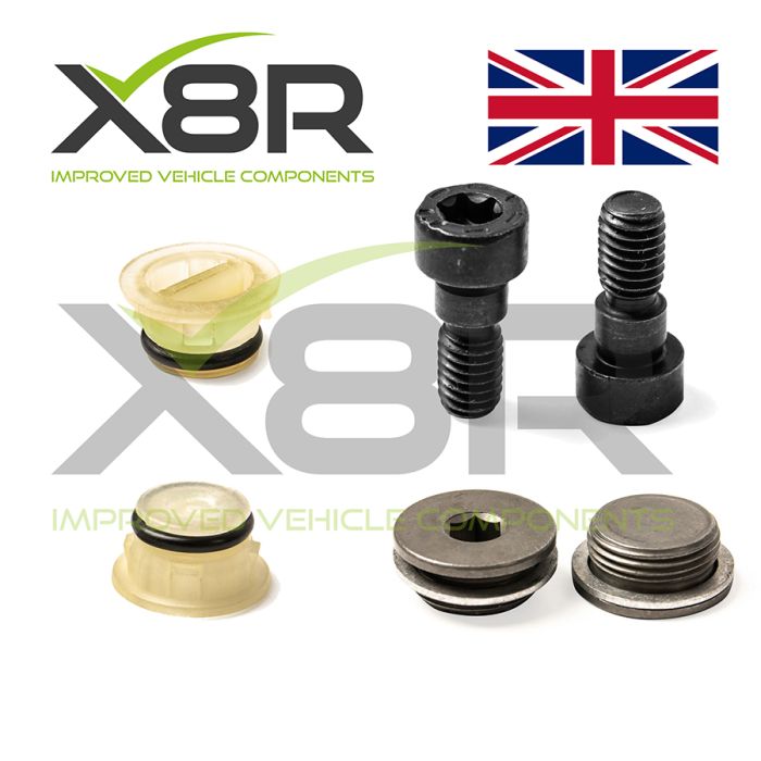 BMW Vanos Piston Bolts & Plugs Kit 