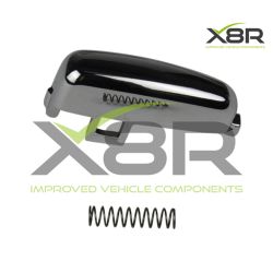 Vauxhall Opel Mokka Improved Design Handbrake Button