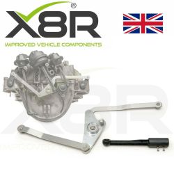 Intake Manifold Air Flap Runner Lever for Mercedes Benz V6/V8