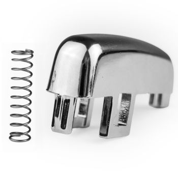Vauxhall Opel Mokka Improved Design Handbrake Button