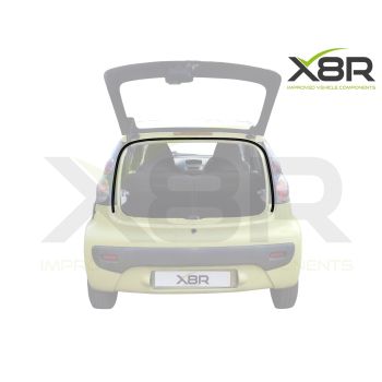 Boot Upgraded Seals Kit for Toyota AYGO, Peugeot 107 &amp; Citroen C1 