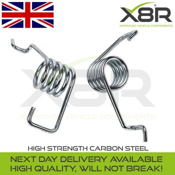 Vauxhall Opel Corsa D and E improved Design Clutch Assist Spring 2006-2019