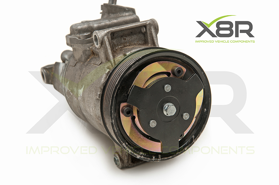 thumbnail image 2 of Universal Air Conditioner KT 1359 A/C Compressor And 2 of 9
