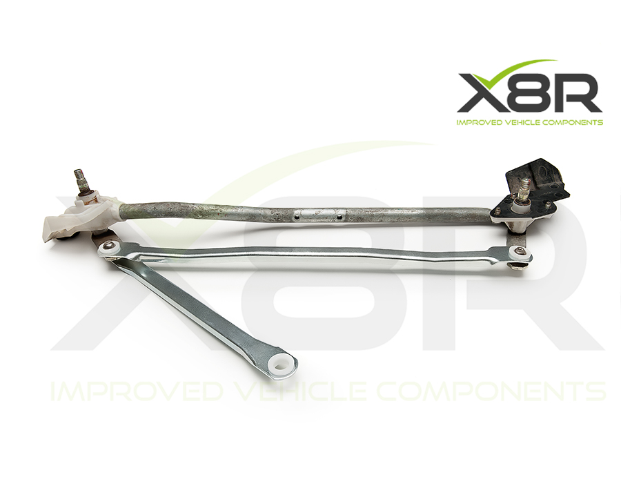 Wiper Rod Linkage Set to Fit Nissan Micra 2003 to 2010 EAP™ 
