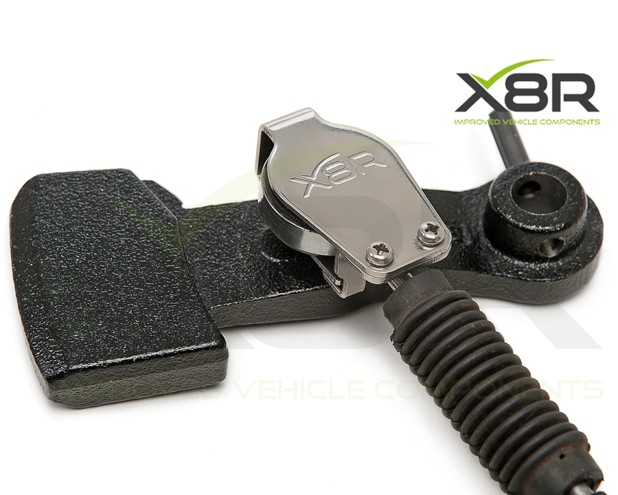 thumbnail interactive-video image 1 of LST Shift Cable Lock Repair Kit For Renault Trafic II – Metal Replacement 1 of 2