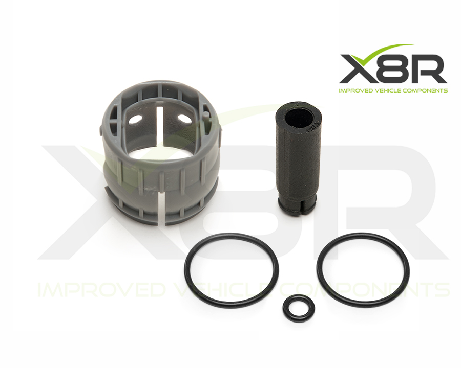complete repair kit for f23 gear stick vauxhall