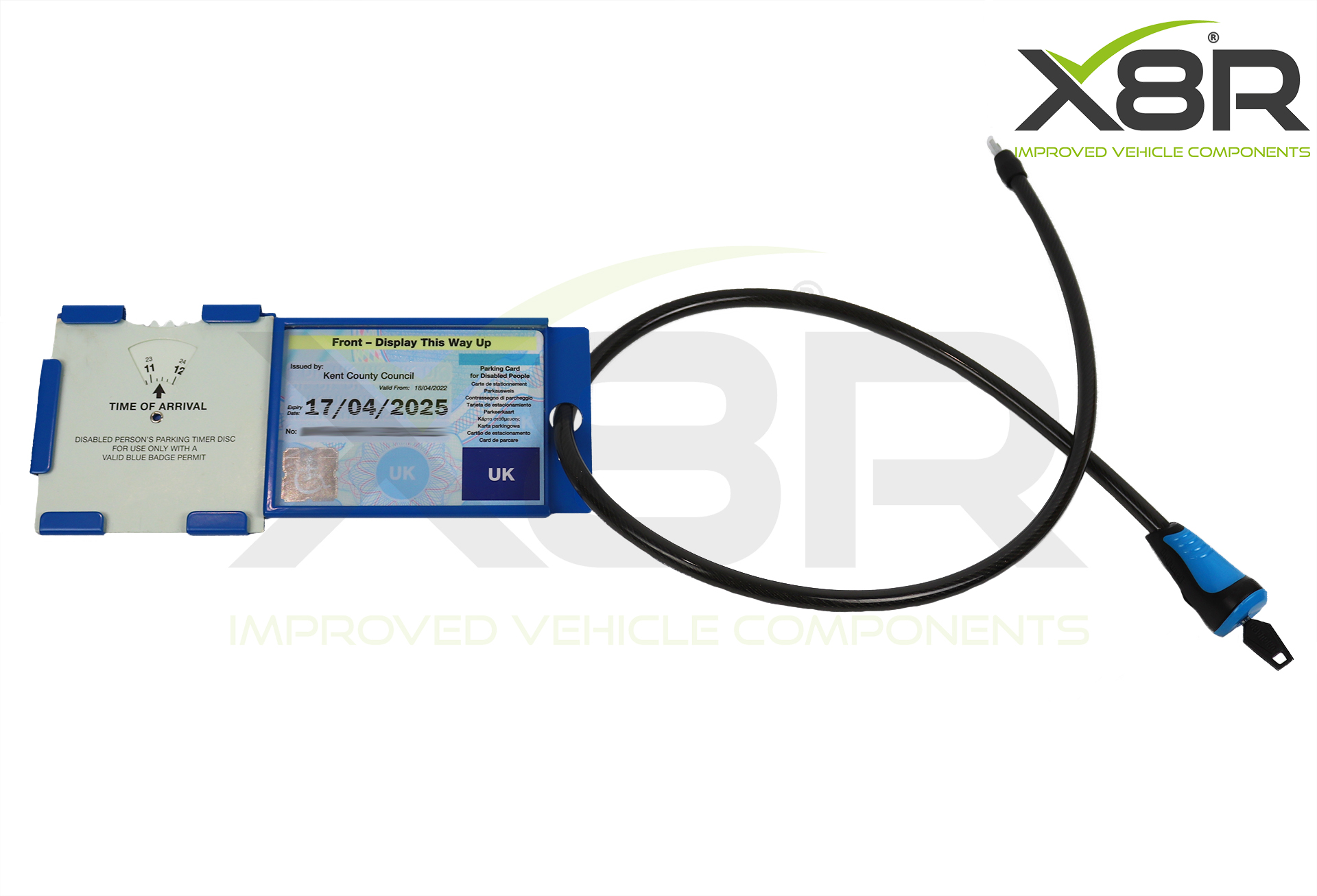Congeston Charge For Dsabled Blue Badge Holders At Cyntha Chevaler Blog - View #2