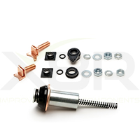 TD5 egr delete kit