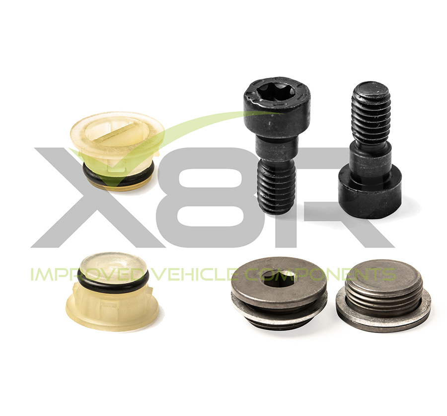 x8r ltd improved viton o ring vanos solenoid